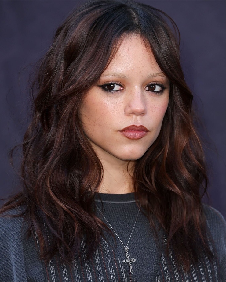 Jenna Ortega Jenna Ortega