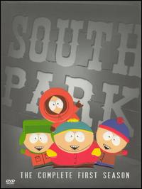 South Park: The Complete First Season