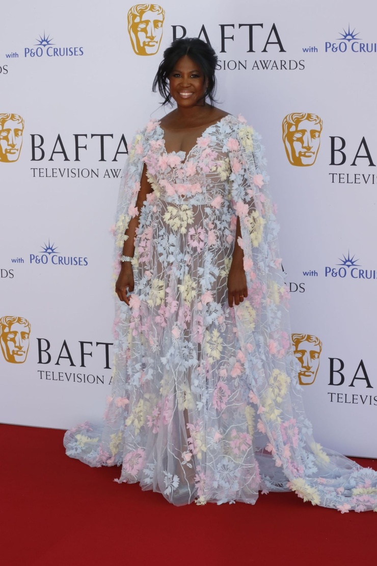 Motsi Mabuse
