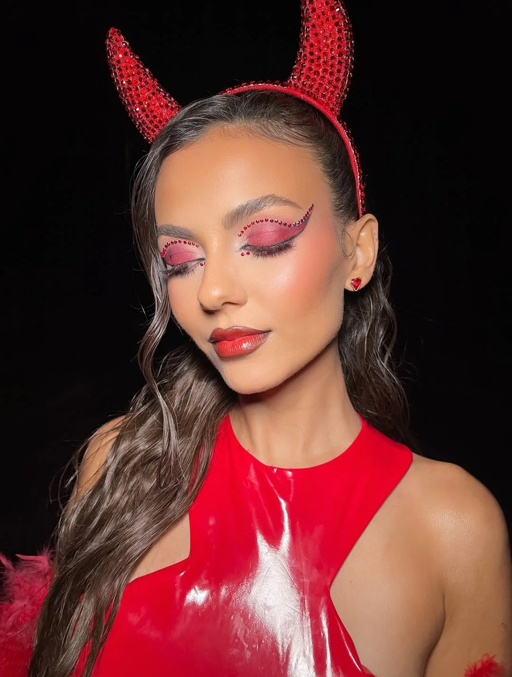 Victoria Justice