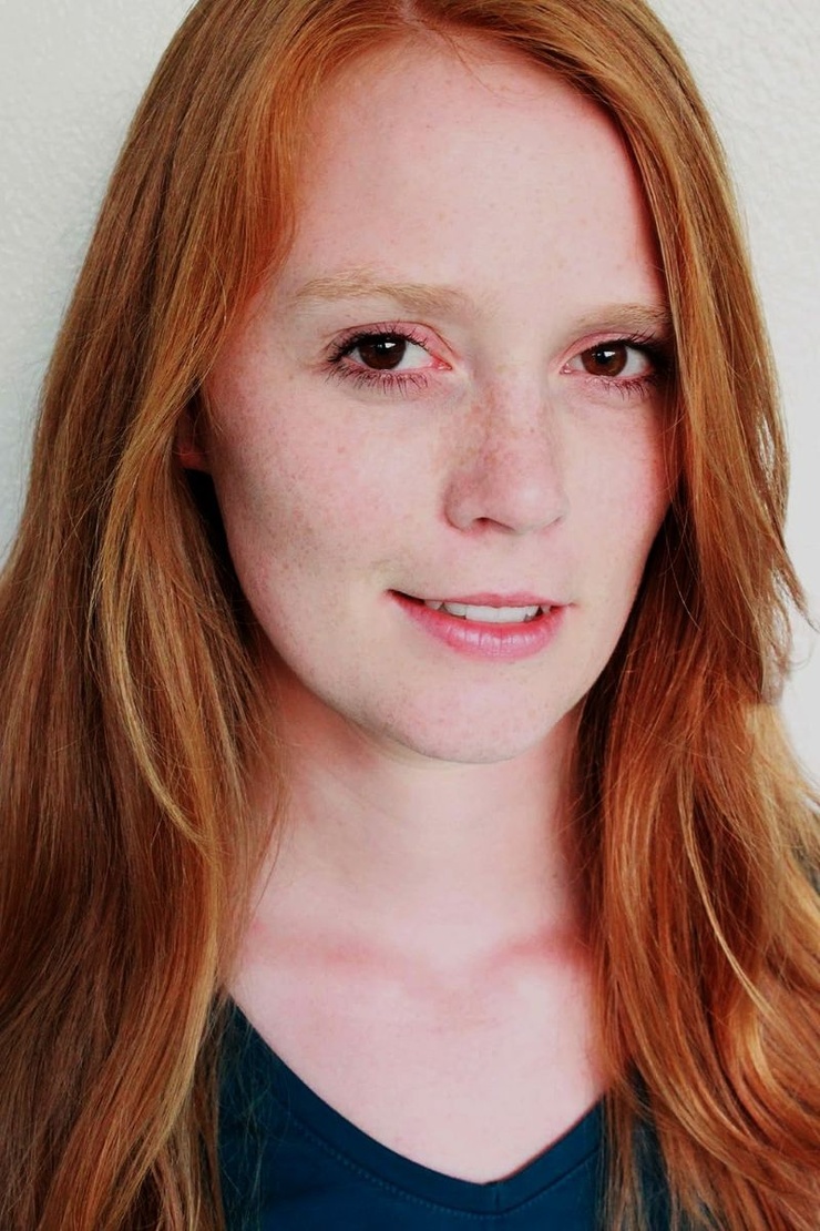Ingrid Hansen