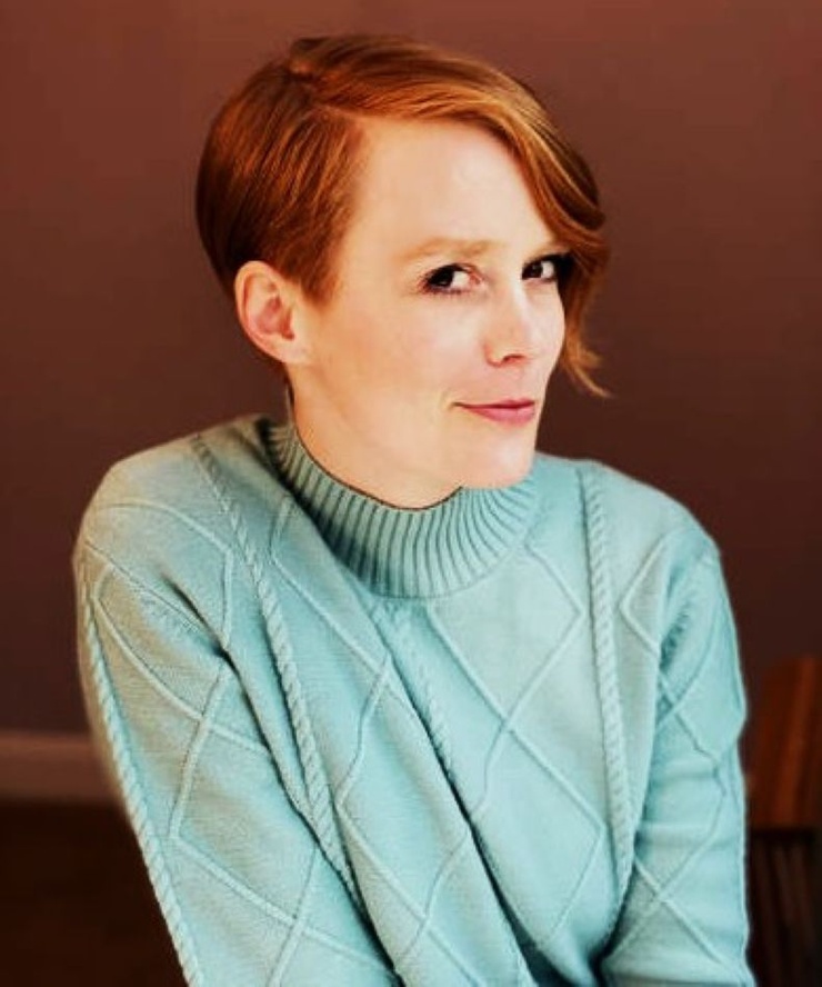 Ingrid Hansen