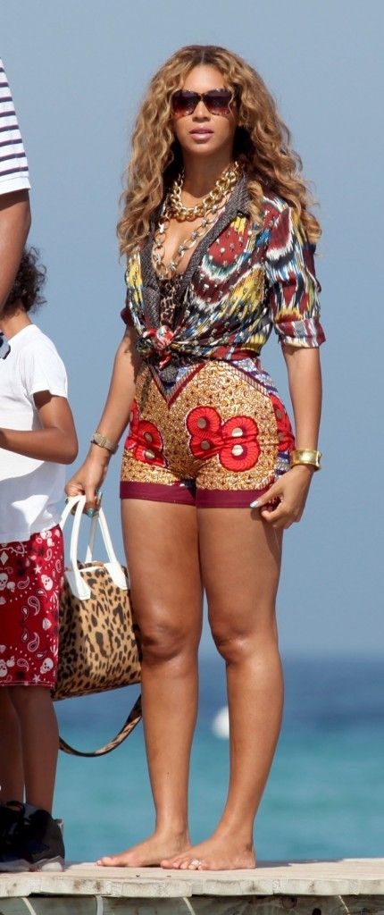Beyoncé Knowles
