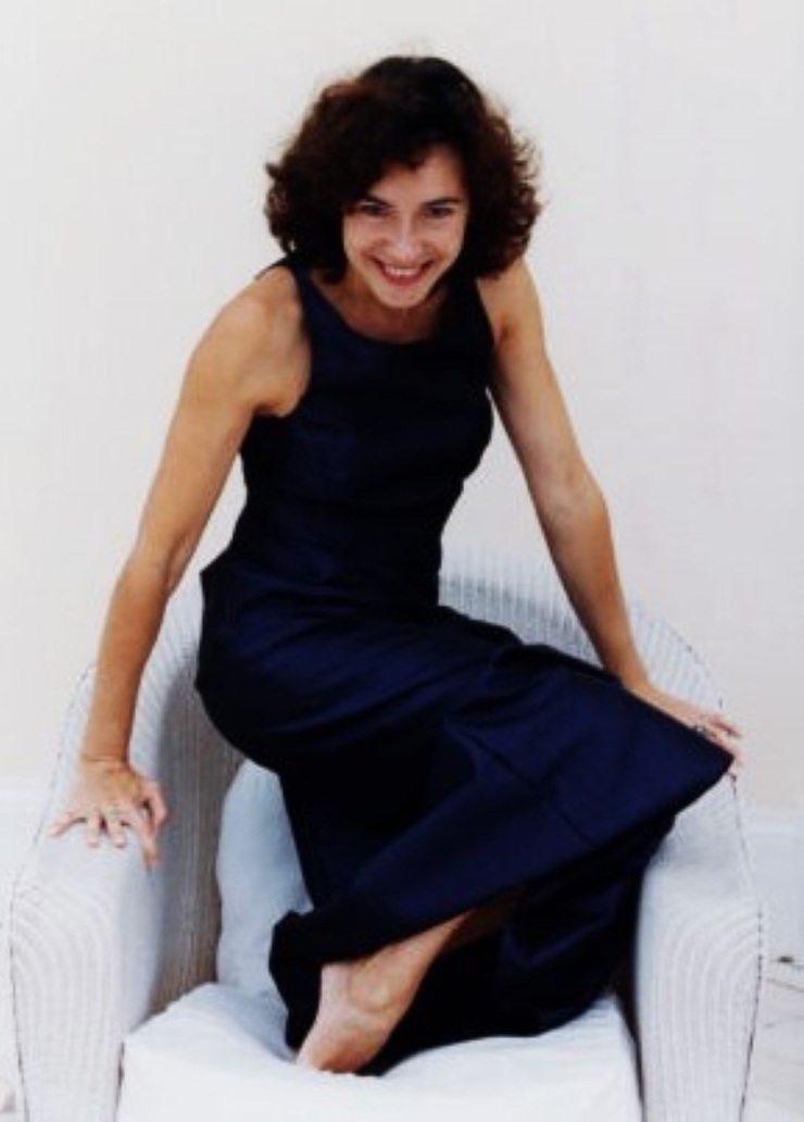 Isabel Otero