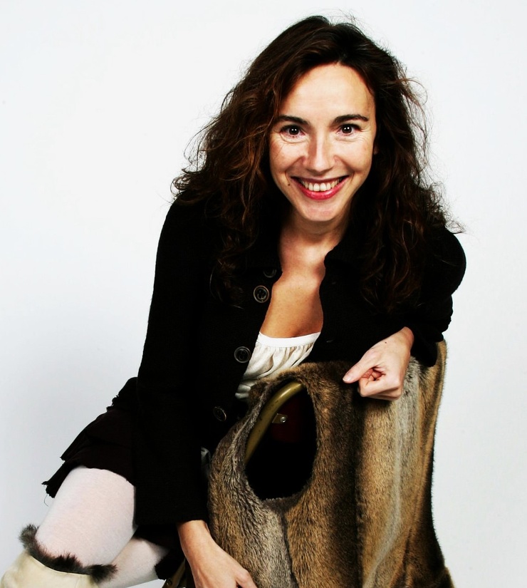 Isabel Otero