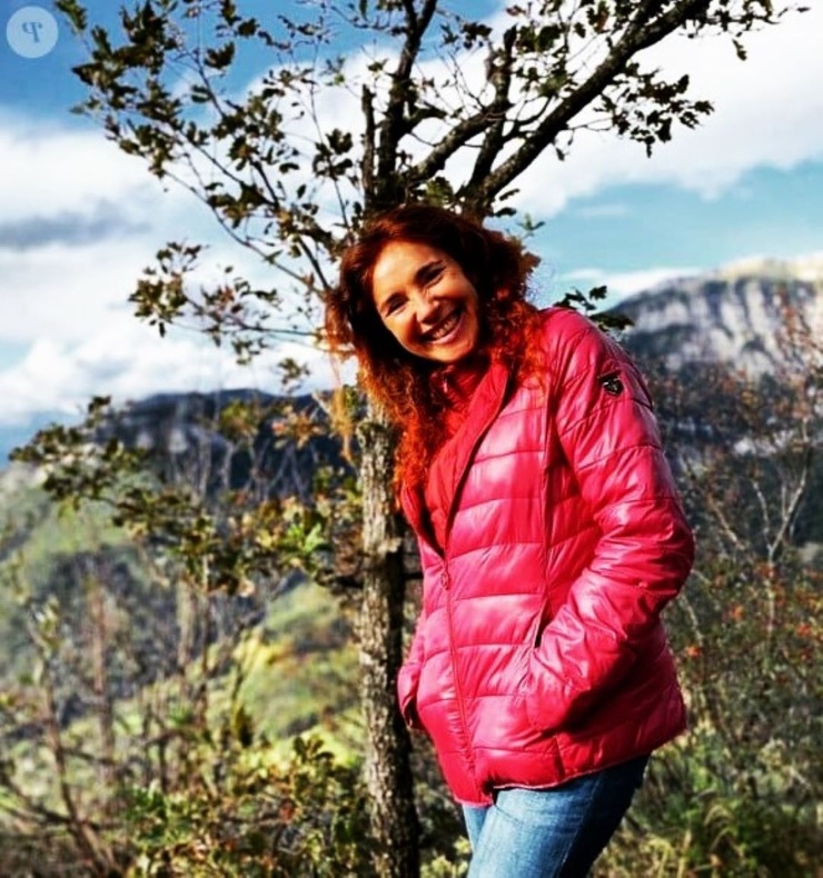 Isabel Otero