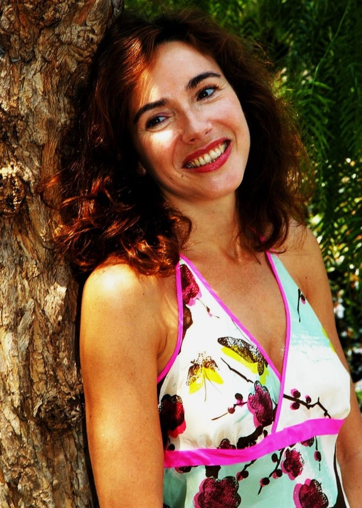 Isabel Otero