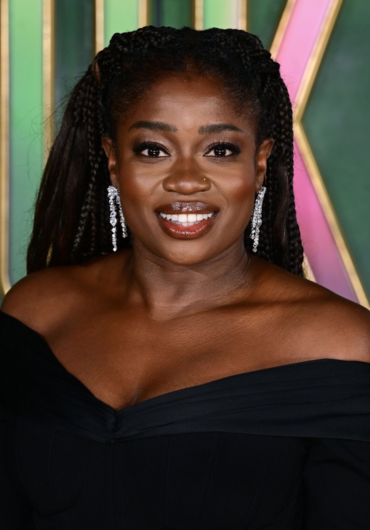 Clara Amfo