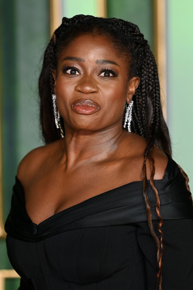 Clara Amfo