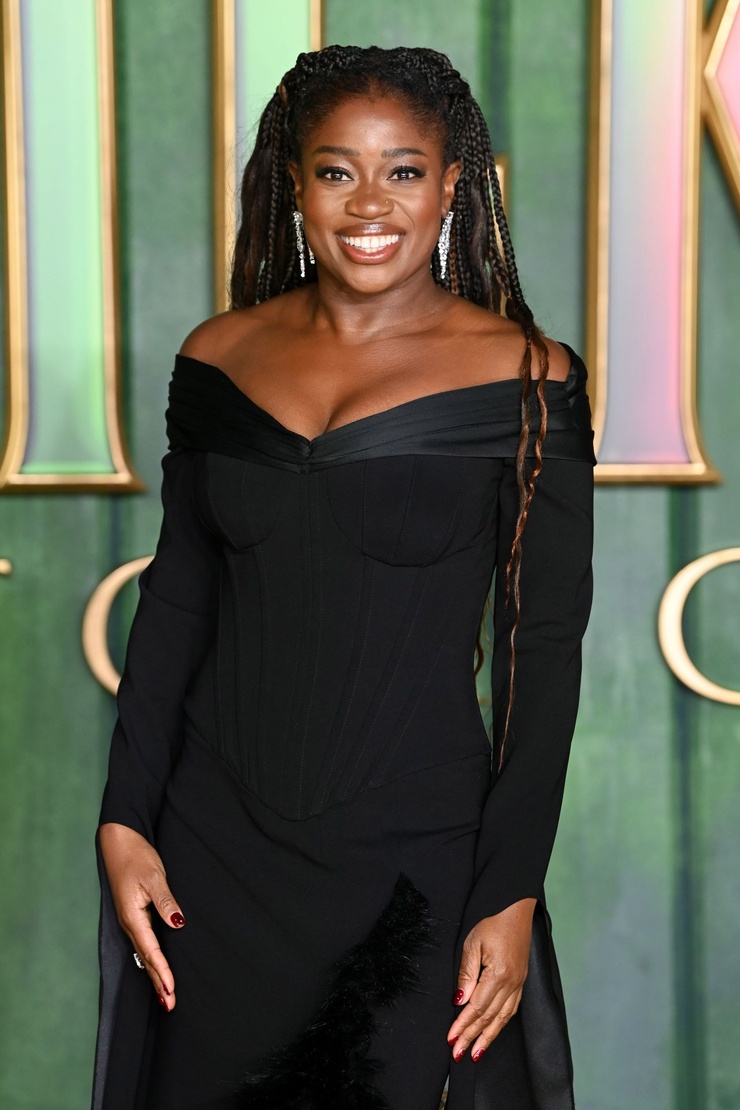 Clara Amfo