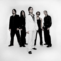 Apoptygma Berzerk