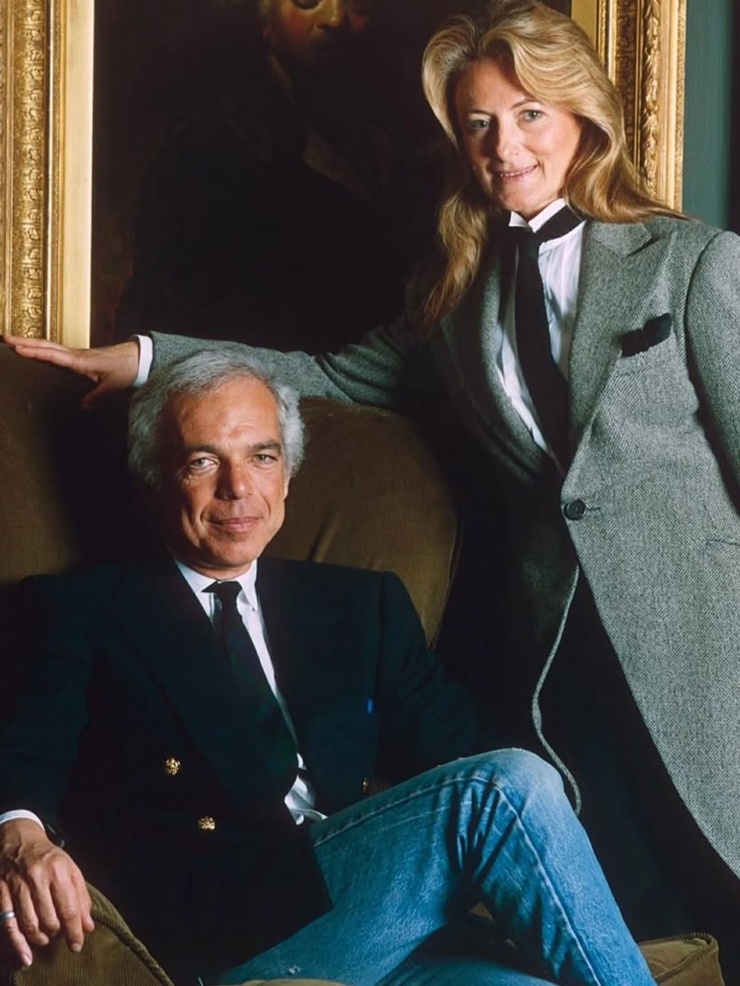 Ralph Lauren