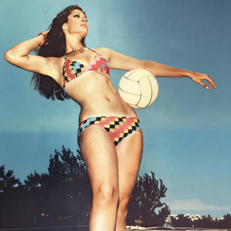 Gulsen Bubikoglu