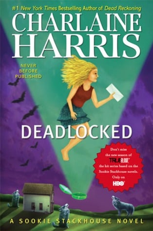 Deadlocked (Sookie Stackhouse, Book 12)