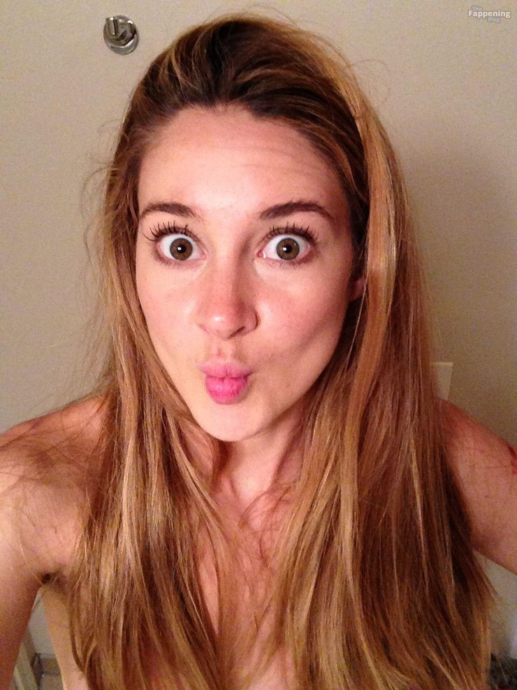 Shailene Woodley