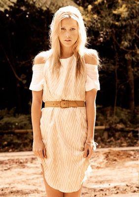 Claire Holt