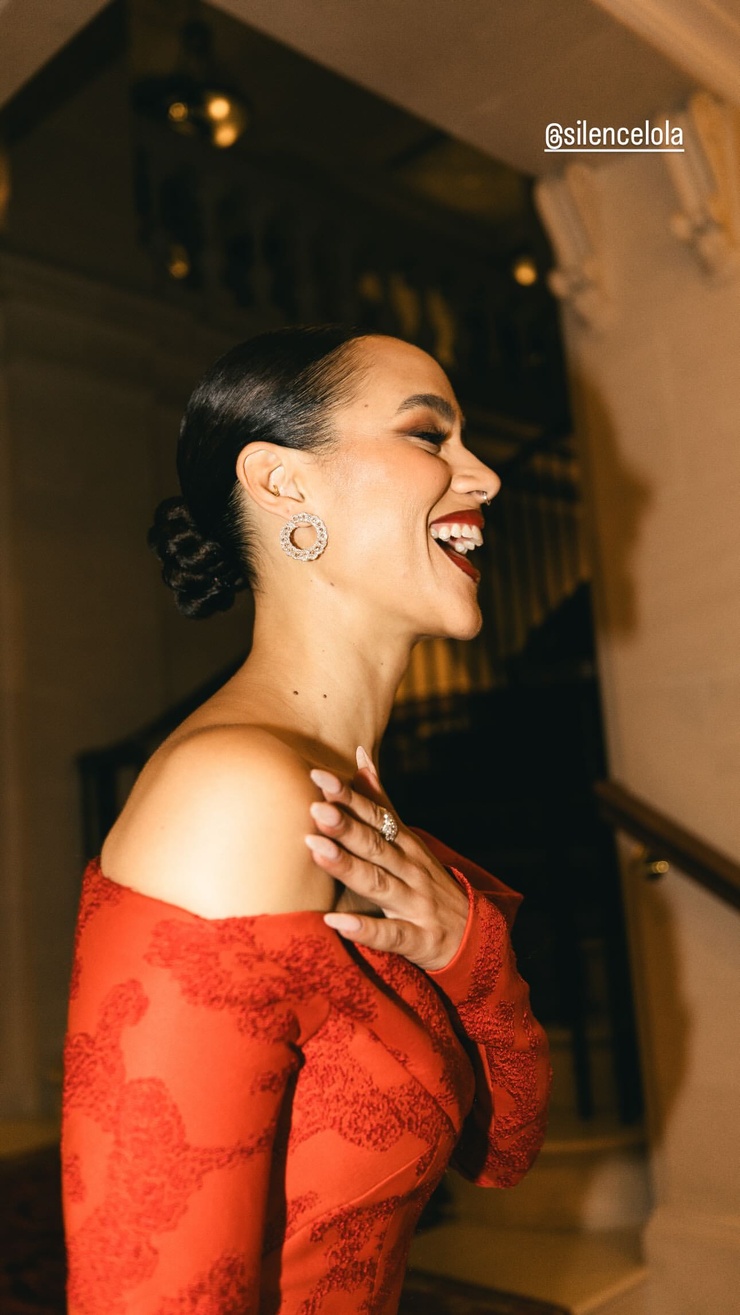 Nathalie Emmanuel