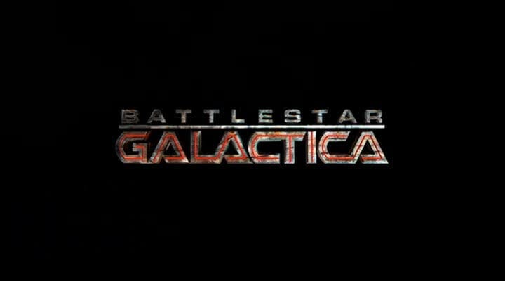 Battlestar Galactica