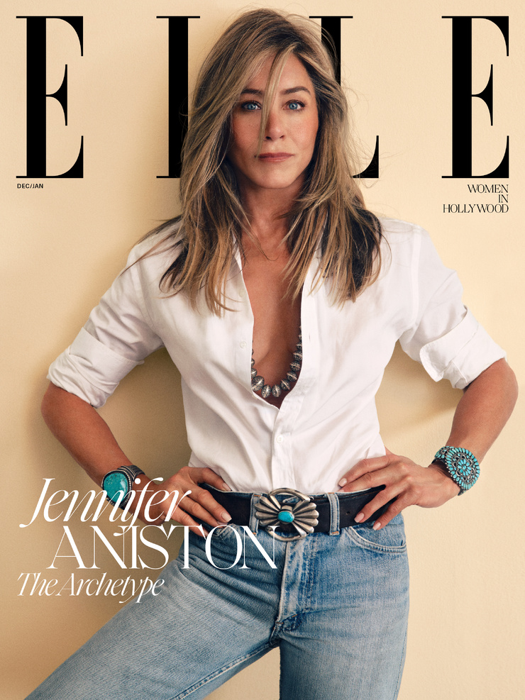 Jennifer Aniston Jennifer Aniston
