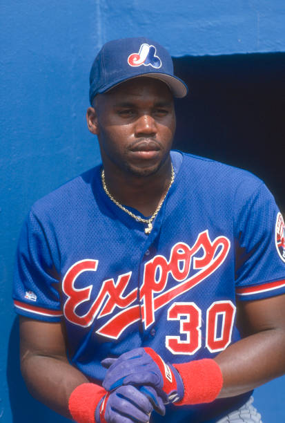 Cliff Floyd