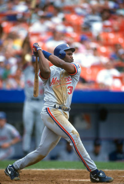 Cliff Floyd