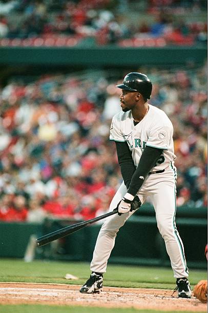 Cliff Floyd
