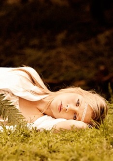 Claire Holt