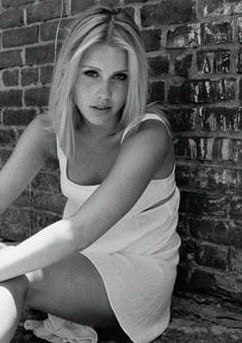 Claire Holt