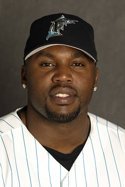 Cliff Floyd