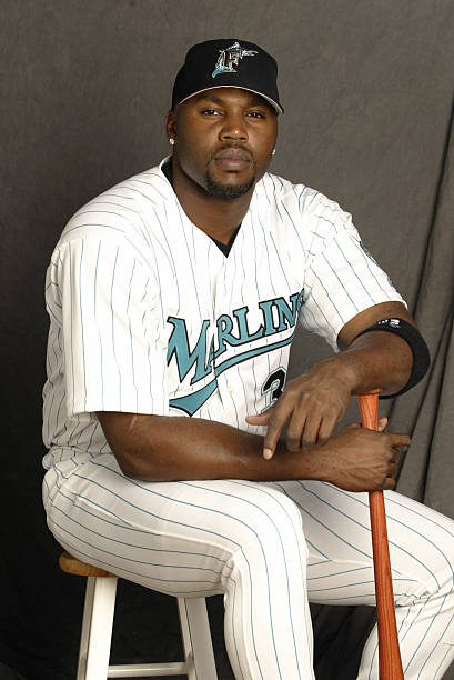 Cliff Floyd