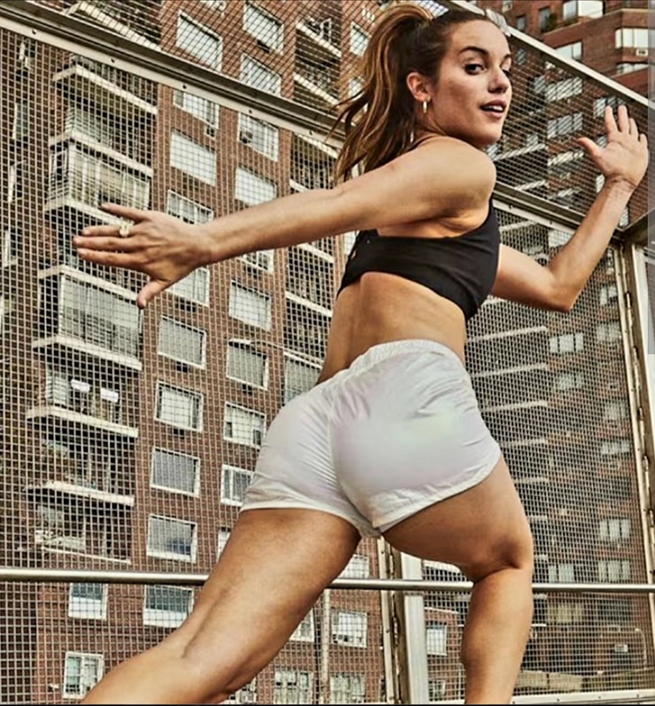 Hannah Berner