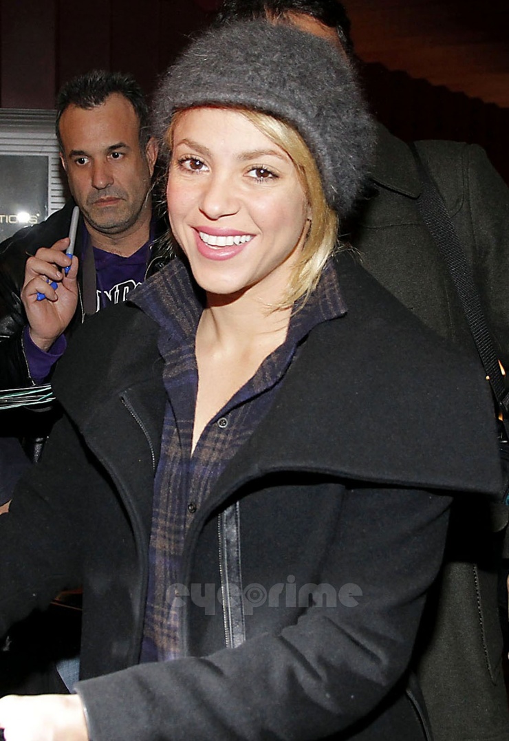 Shakira Shakira