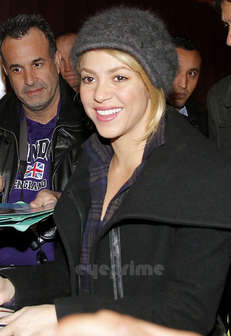 Shakira Shakira