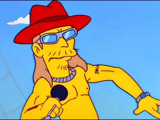 The Simpsons