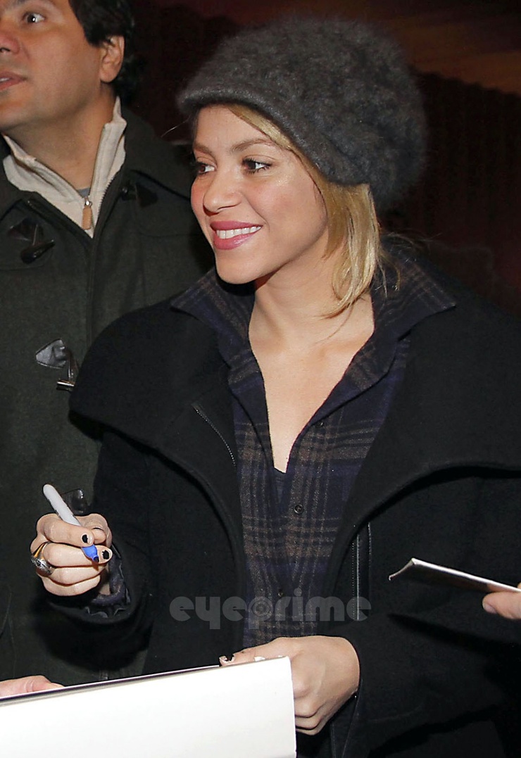 Shakira Shakira