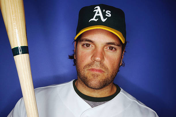 Mike Piazza