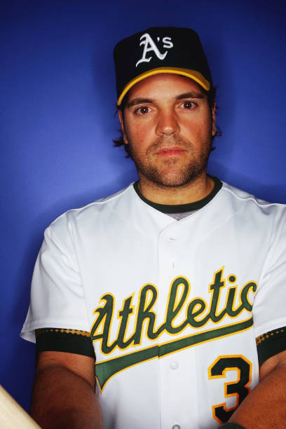 Mike Piazza