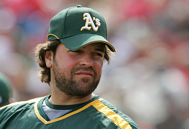 Mike Piazza
