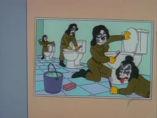 The Simpsons The Simpsons