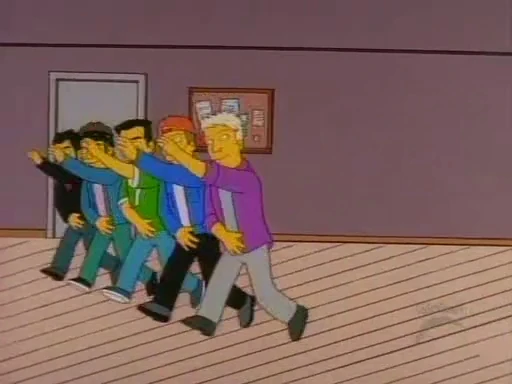 The Simpsons The Simpsons