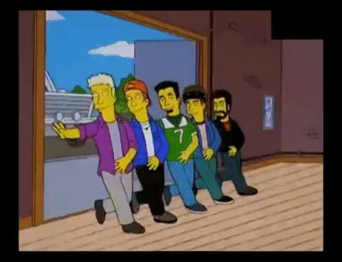 The Simpsons The Simpsons