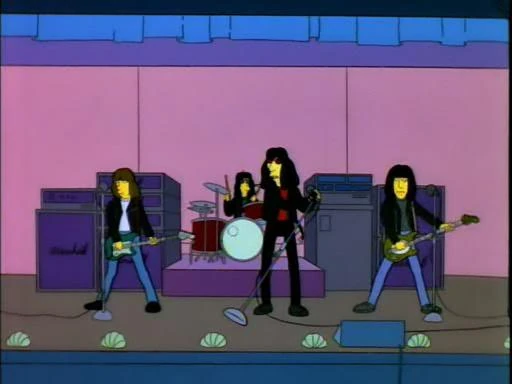 The Simpsons The Simpsons
