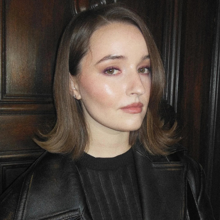 Kaitlyn Dever Kaitlyn Dever