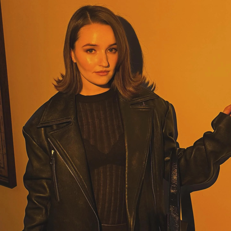 Kaitlyn Dever