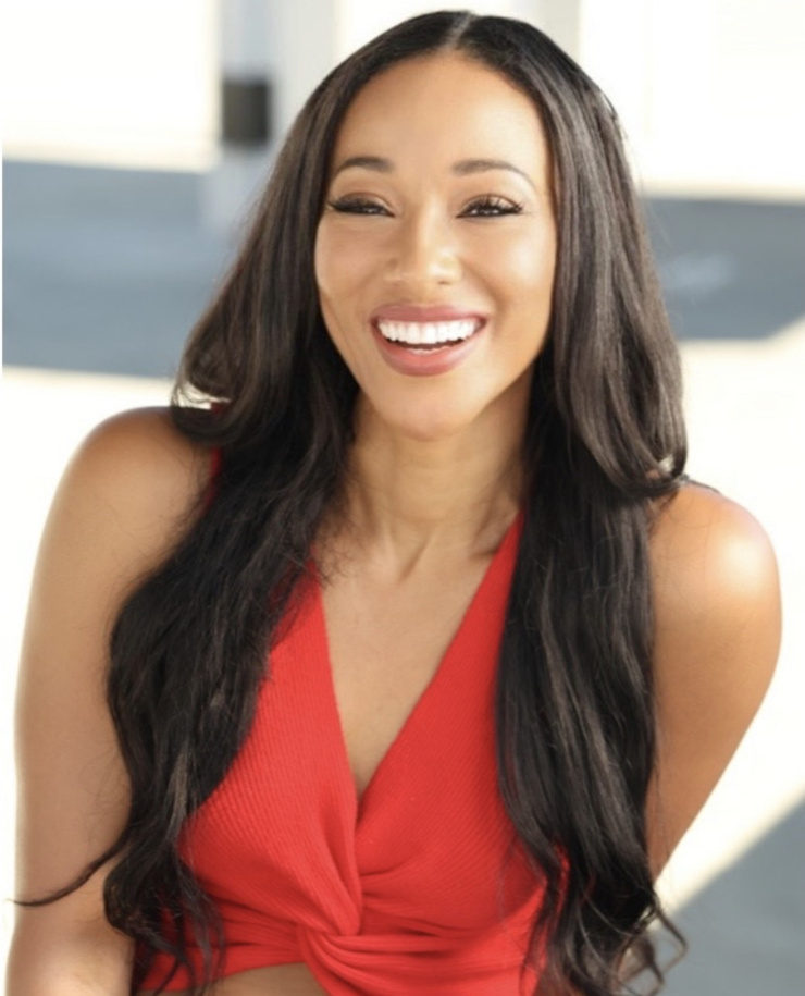 Candi Marie