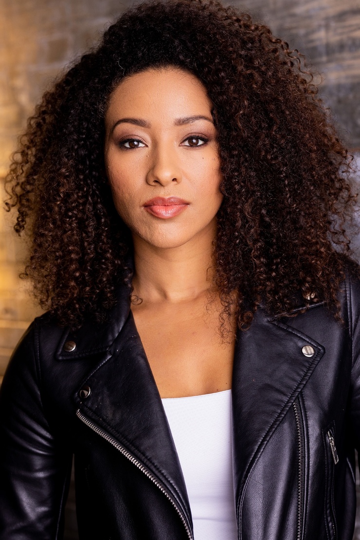Candi Marie
