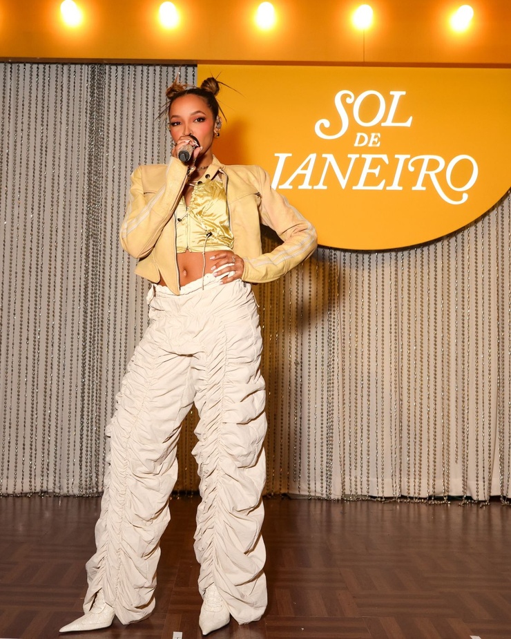 Tinashe Kachingwe