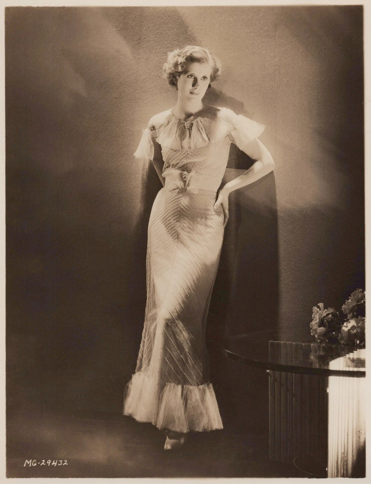 Diana Wynyard