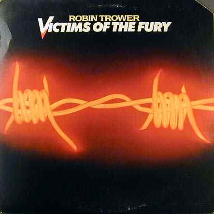 Victims of the Fury