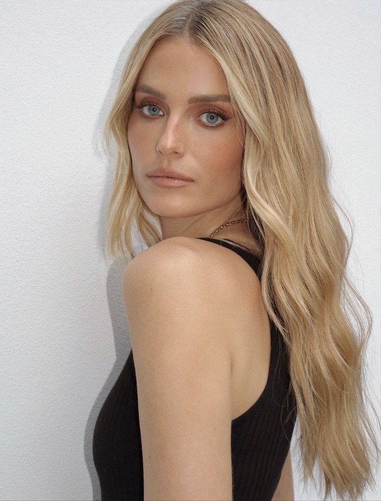 Kate Bock